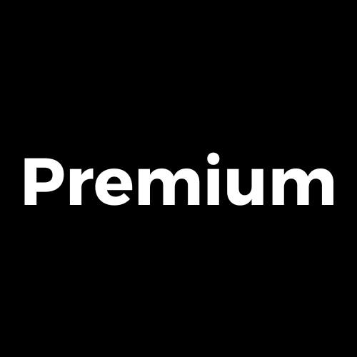 Logo Premium